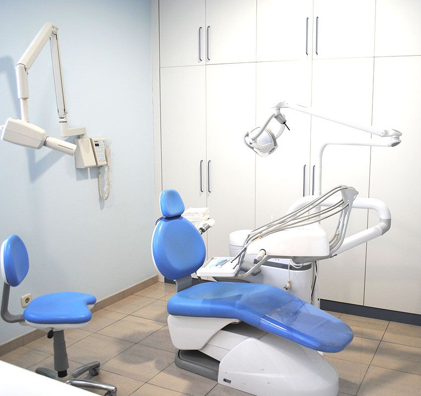 Clínicas Dentales El Parque Clínicas Dentales El Parque